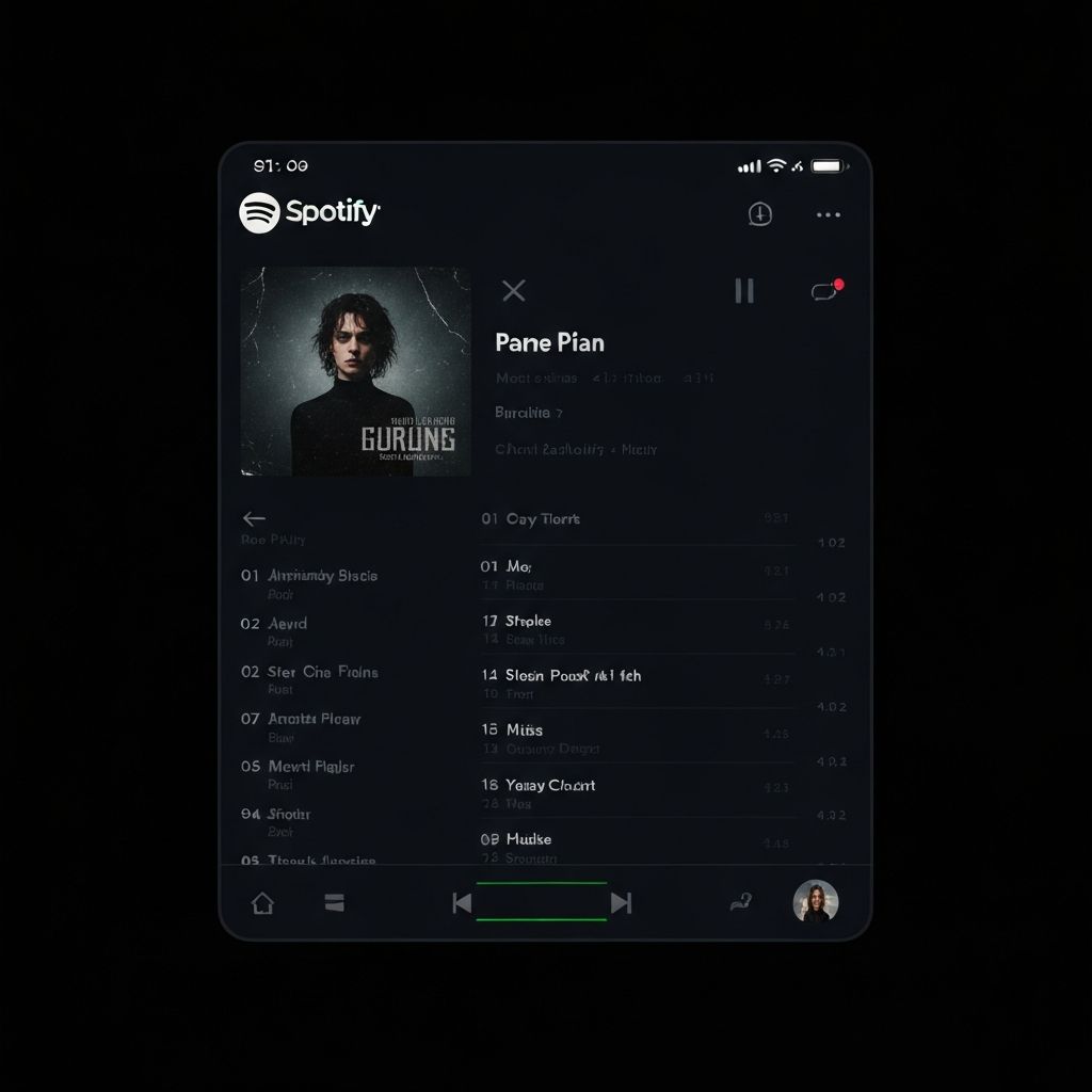 Playlist Types