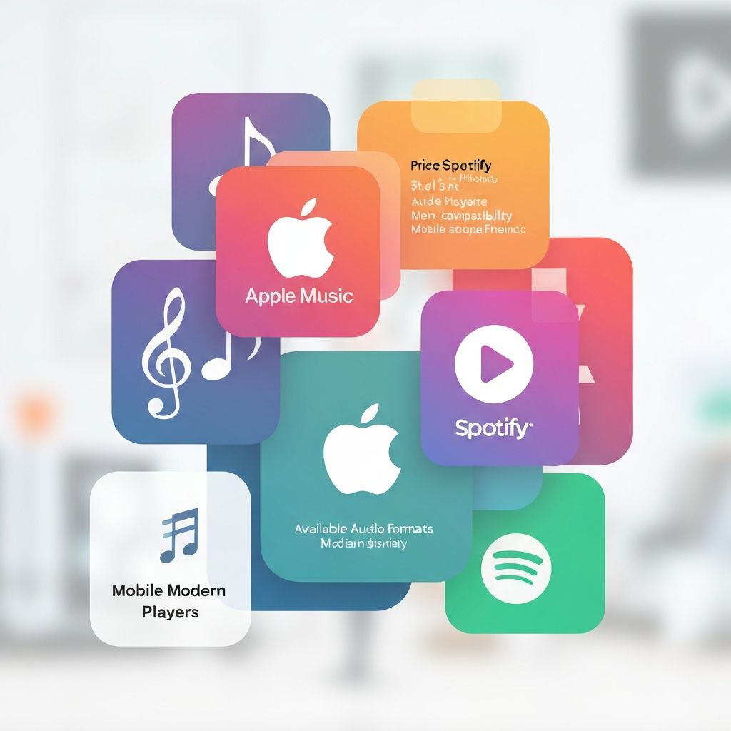 Platforms Comparison